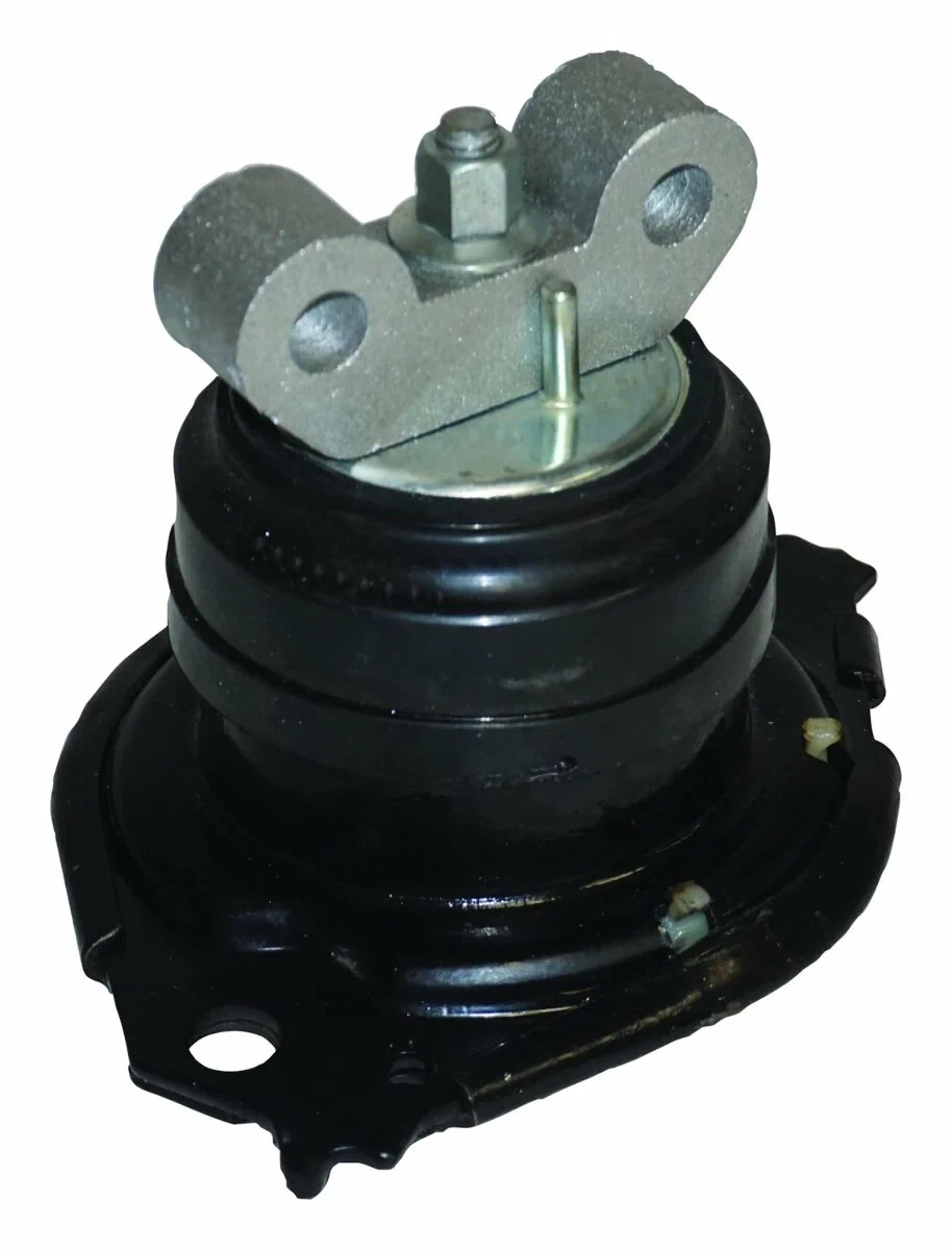 Crown Automotive - Steel Black Engine Mount - 68277082AA
